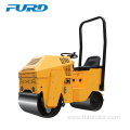 800kg Steel Wheel Road Roller Vibratory (FYL-860)